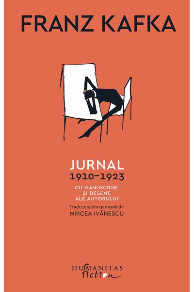 Jurnal, 1910&ndash;1923