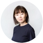 Fotografie autor Natsuko Imamura