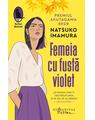 Copertă produs Femeia cu fustă violet - thumb 1