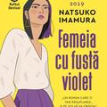 Copertă produs Femeia cu fustă violet - gallery small 