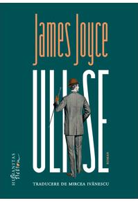 Copertă produs Ulise