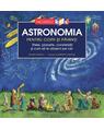 Copertă produs Astronomia pentru copii și părinți - thumb 1