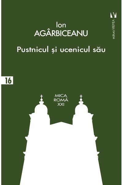 Pustnicul și ucenicul său