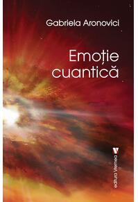 Copertă produs Emoție cuantică