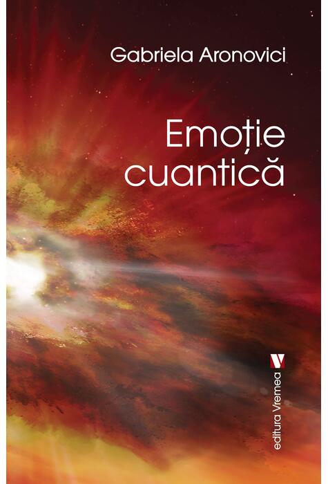 Copertă produs Emoție cuantică