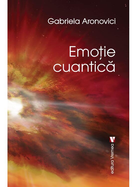 Copertă produs Emoție cuantică - gallery big 1