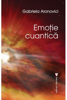 Copertă produs Emoție cuantică