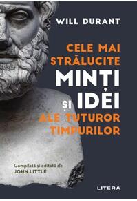 Copertă produs Cele mai strălucite minți și idei ale tuturor timpurilor