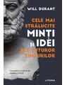 Copertă produs Cele mai strălucite minți și idei ale tuturor timpurilor - thumb 1