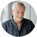 Fotografie autor Erik Larson