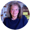 Fotografie autor Barbara Ann Kipfer