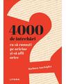Copertă produs 4000 de &icirc;ntrebări ca să cunoști pe oricine și să afli orice - thumb 1