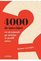 Imagine produs 4000 de &icirc;ntrebări ca să cunoști pe oricine și să afli orice