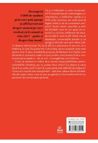 Copertă produs 4000 de întrebări ca să cunoști pe oricine și să afli orice