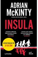 Copertă produs Insula
