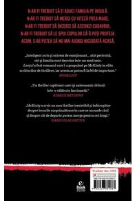 Copertă produs Insula