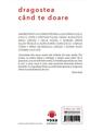 Copertă produs Dragostea c&acirc;nd te doare - thumb 2