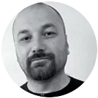 Fotografie autor Alexandru Lamba