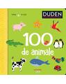 Copertă produs 100 de animale - thumb 1