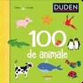 Copertă produs 100 de animale - gallery small 