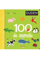 Imagine produs 100 de animale