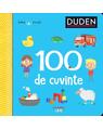 Copertă produs 100 de cuvinte - thumb 1