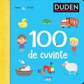 Copertă produs 100 de cuvinte - gallery small 