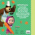 Copertă produs Superpuzzle. Masha și Ursul - gallery small 