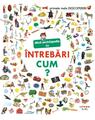 Copertă produs Mică enciclopedie cu &icirc;ntrebări. Cum? - thumb 1