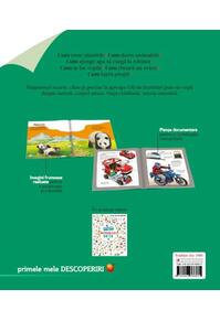 Copertă produs Mică enciclopedie cu &icirc;ntrebări. Cum?