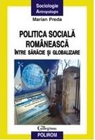 Politica socială rom&acirc;nească
