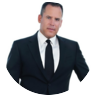 Fotografie autor Vince Flynn