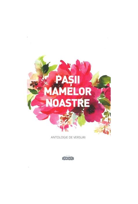 Copertă produs Pașii mamelor noastre
