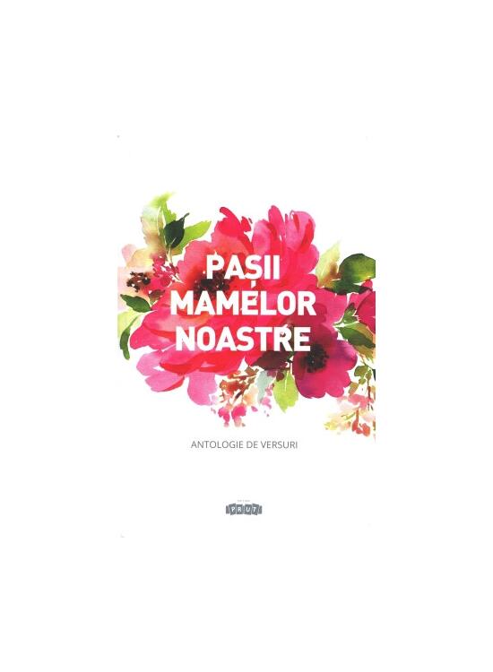 Copertă produs Pașii mamelor noastre - gallery big 1