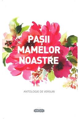 Copertă produs Pașii mamelor noastre
