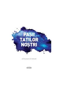 Copertă produs Pașii taților noștri