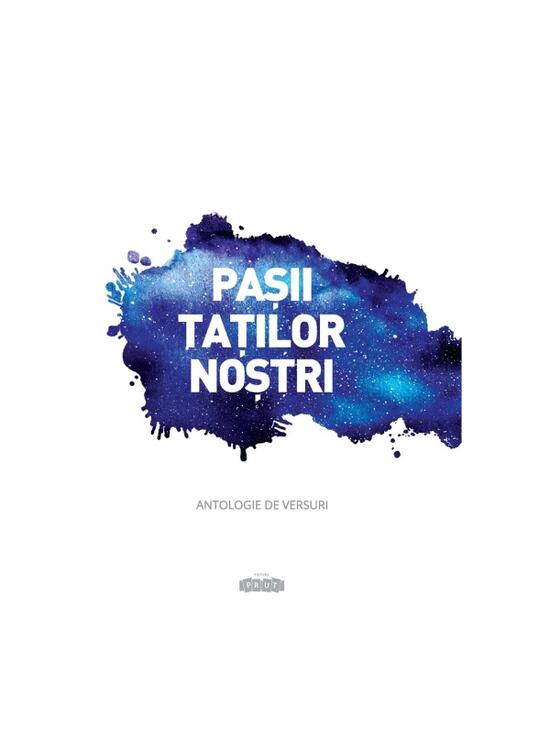 Copertă produs Pașii taților noștri - gallery big 1