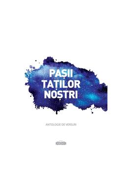 Copertă produs Pașii taților noștri