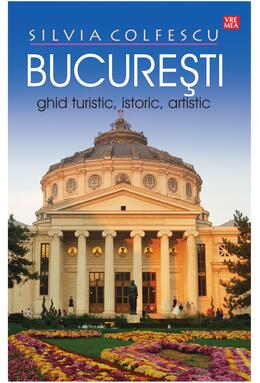 Copertă produs Bucureşti