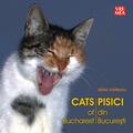 Copertă produs Pisici din București - Cats of Bucharest - gallery small 