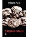 Copertă produs Șarpele cetății - thumb 1