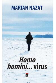 Copertă produs Homo homini... virus