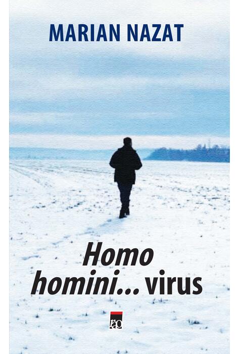 Copertă produs Homo homini... virus
