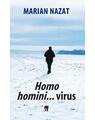 Copertă produs Homo homini... virus - thumb 1
