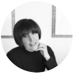 Fotografie autor Ellen Feldman