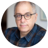 Steven Levy