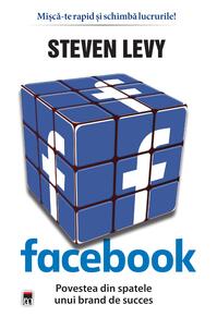 Copertă produs Facebook