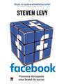 Copertă produs Facebook - thumb 1