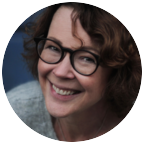 Fotografie autor Tove Alsterdal