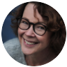 Fotografie autor Tove Alsterdal